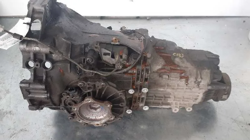 Caja Cambios para Volkswagen Passat Berlina (3B2)