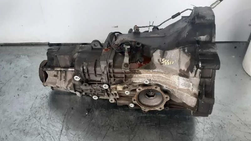 Caja Cambios para Volkswagen Passat Berlina (3B2)
