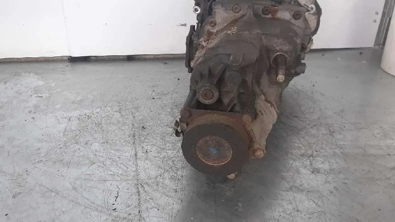 Caja Cambios para Volkswagen Passat Berlina (3B2)