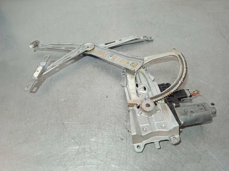 Elevalunas Delantero Izquierdo para Opel Zafira B