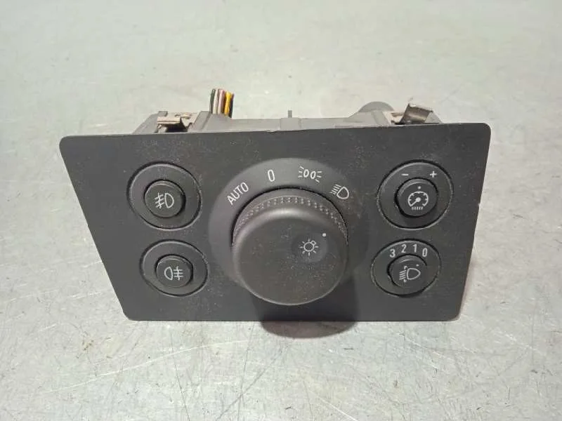 Mando Luces para Opel Zafira B