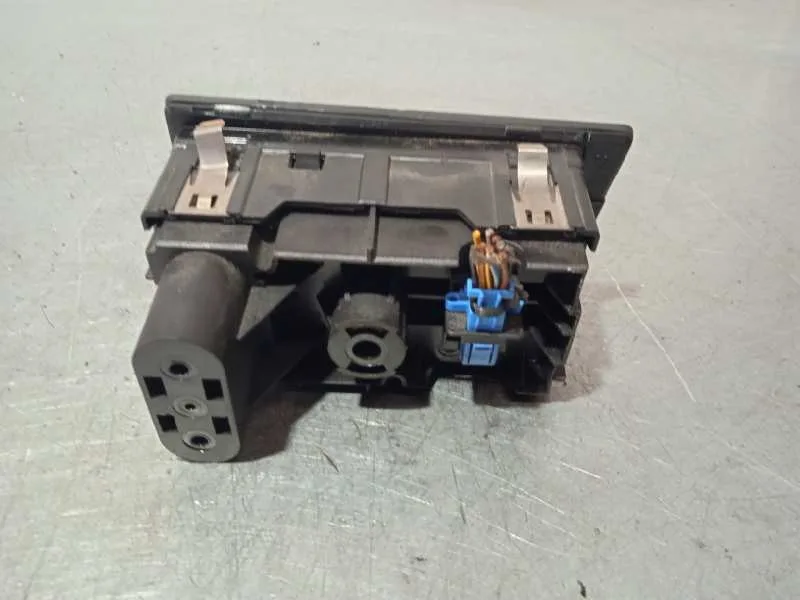 Mando Luces para Opel Zafira B
