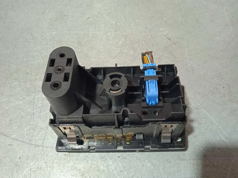 Mando Luces para Opel Zafira B