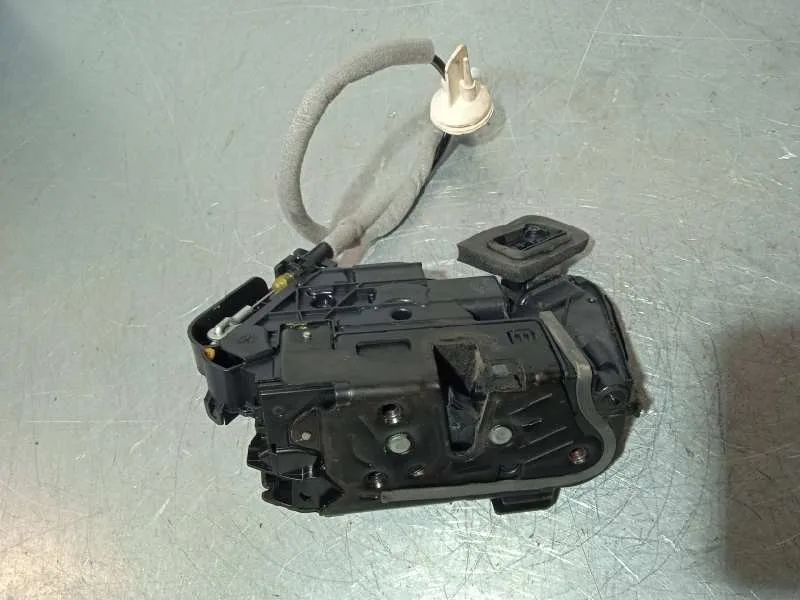 Cerradura Puerta Delantera Derecha para Seat Arona
