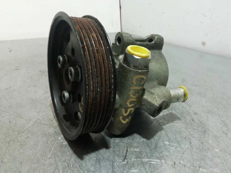 Bomba Direccion para Volkswagen Golf Iv Berlina (1J1)