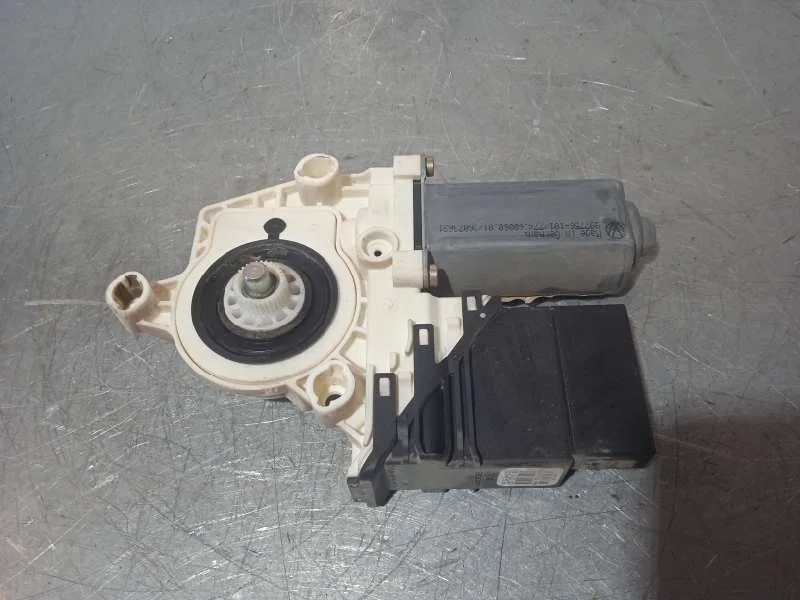 Motor Elevalunas Trasero Izquierdo para Volkswagen Golf V Berlina (1K1)