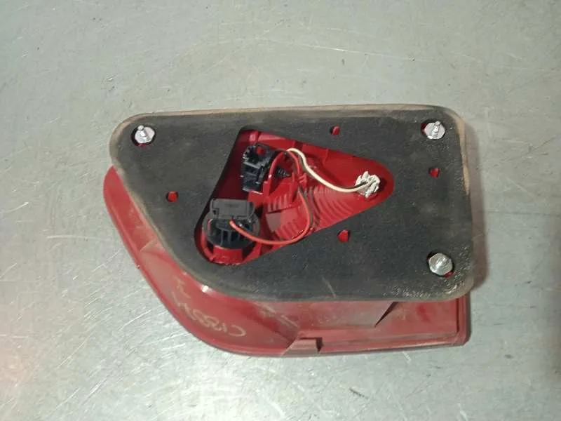 Piloto Trasero Izquierdo Interior para Seat Altea Xl (5P5)