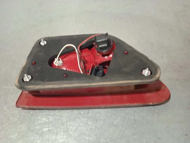 Piloto Trasero Izquierdo Interior para Seat Altea Xl (5P5)