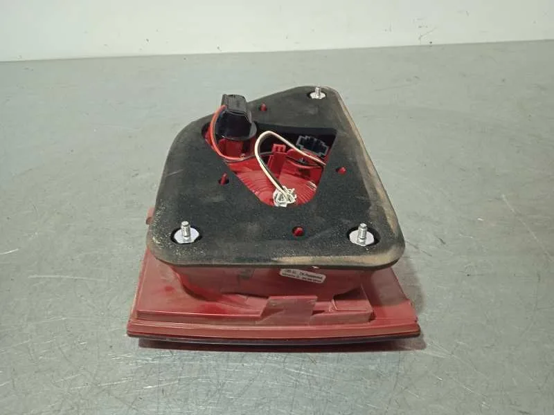 Piloto Trasero Izquierdo Interior para Seat Altea Xl (5P5)