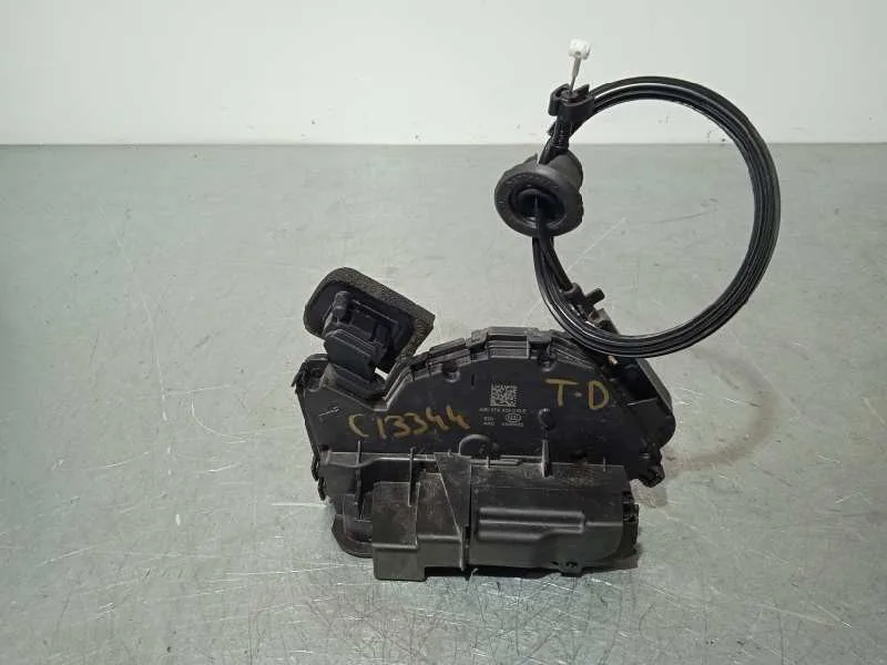 Cerradura Puerta Trasera Derecha para Seat Arona