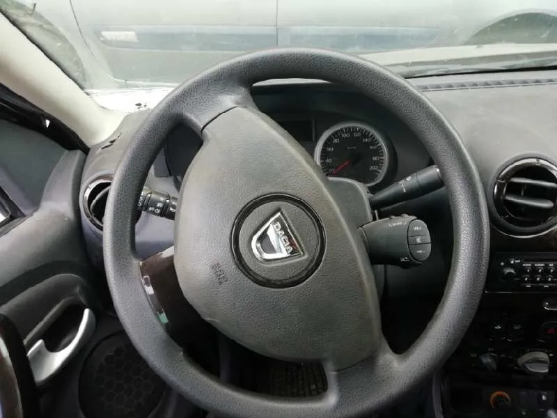 Volante para Dacia Duster