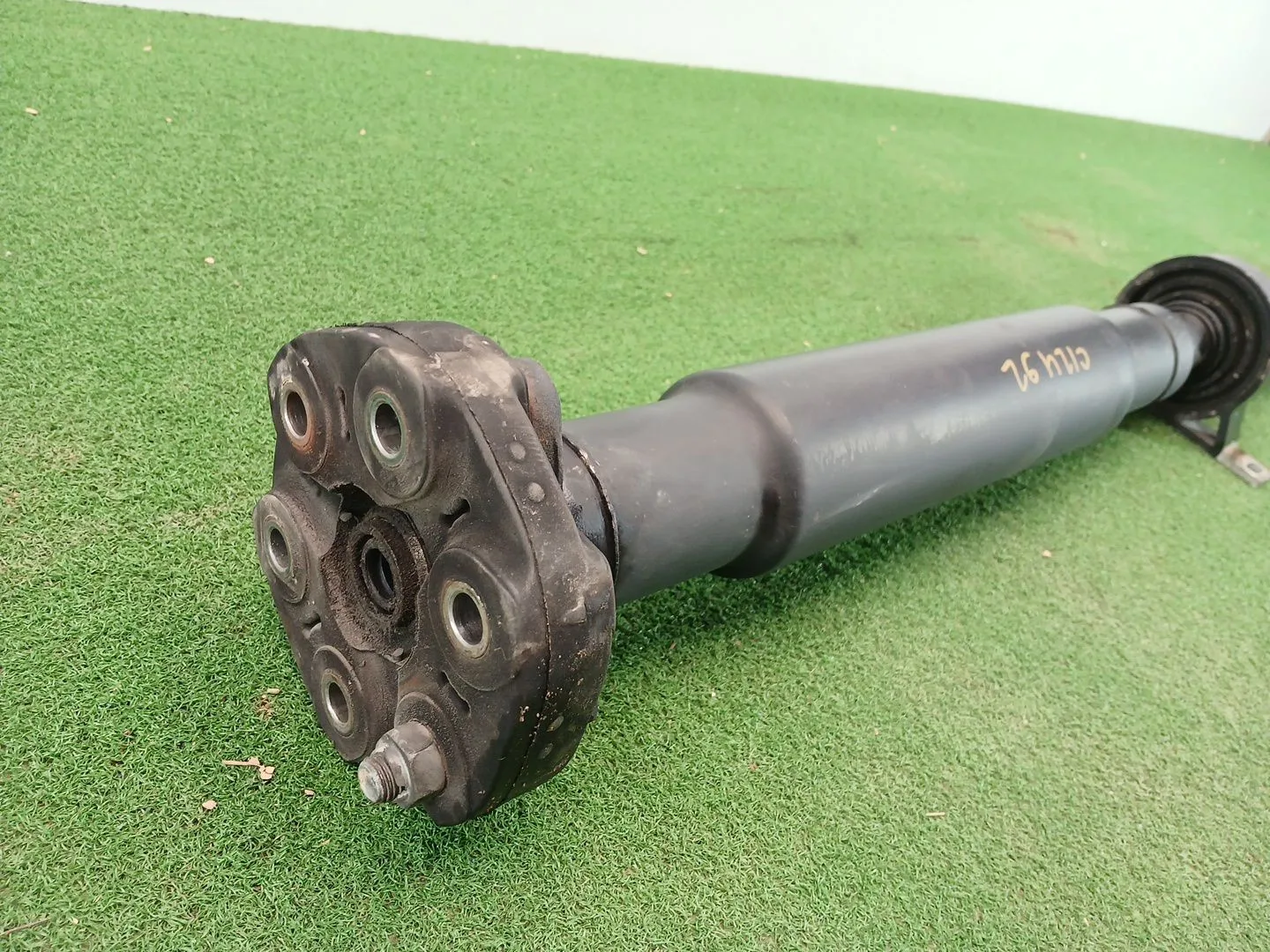 Transmision Central para Bmw X3 (E83)