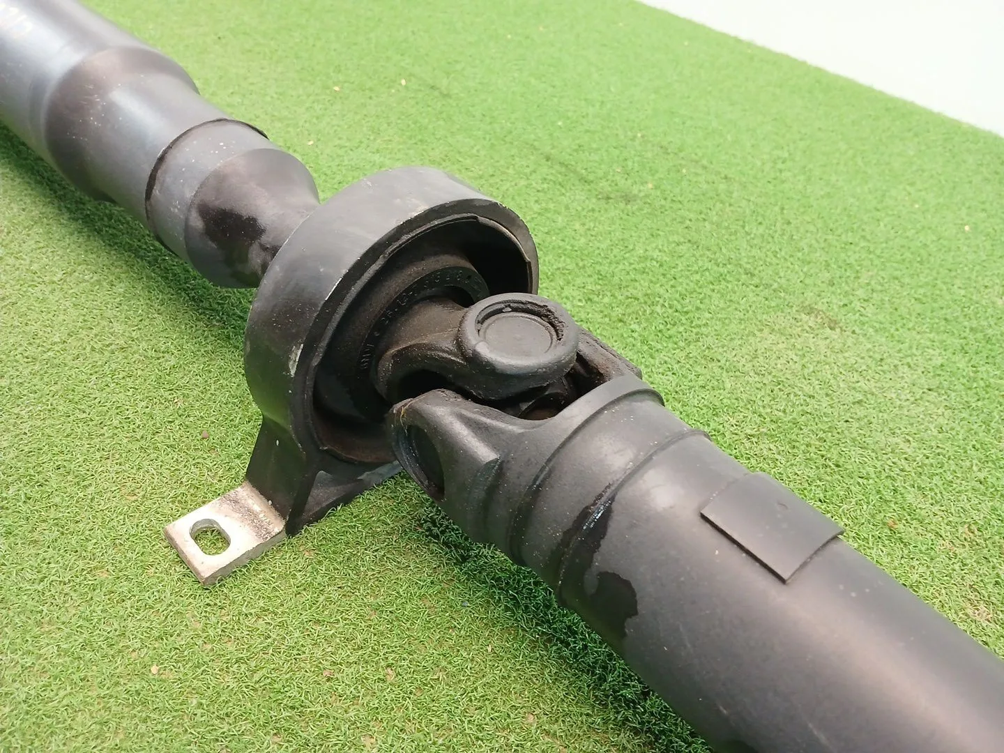 Transmision Central para Bmw X3 (E83)
