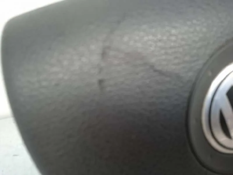 Airbag Delantero Izquierdo para Volkswagen Golf V Berlina (1K1)
