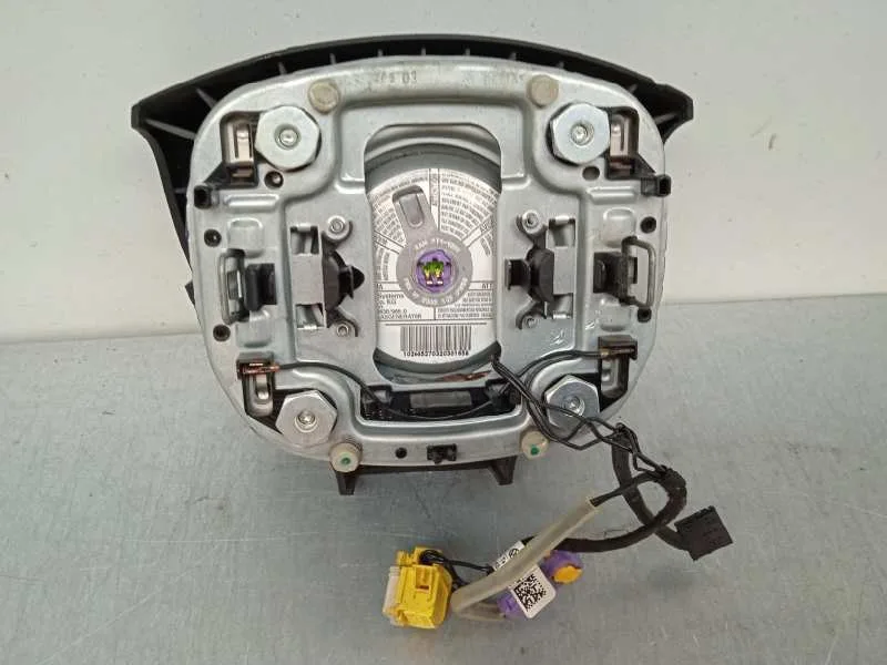 Airbag Delantero Izquierdo para Volkswagen Golf V Berlina (1K1)