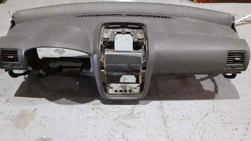 Salpicadero para Volkswagen Golf V Berlina (1K1)