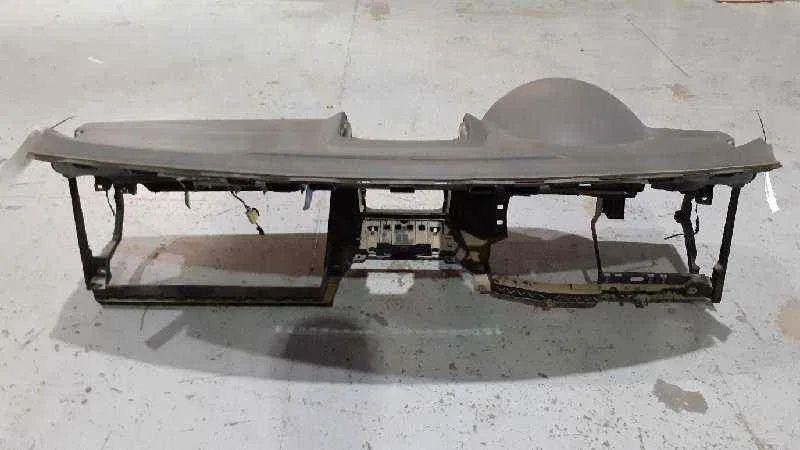Salpicadero para Volkswagen Golf V Berlina (1K1)
