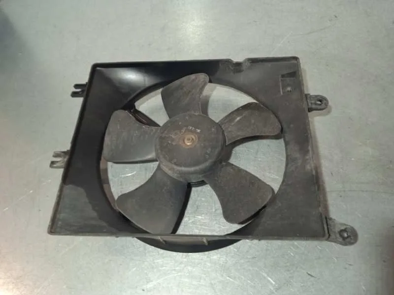 Electroventilador Radiador Aire Acondicionado para Chevrolet Nubira Berlina