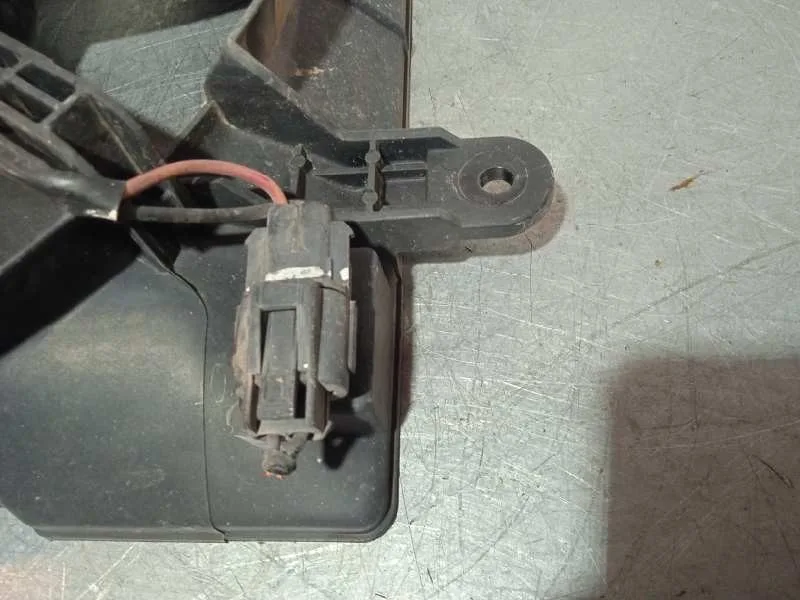 Electroventilador Radiador Aire Acondicionado para Chevrolet Nubira Berlina