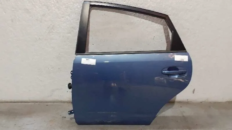 Puerta Trasera Izquierda para Toyota Prius (Nhw20)