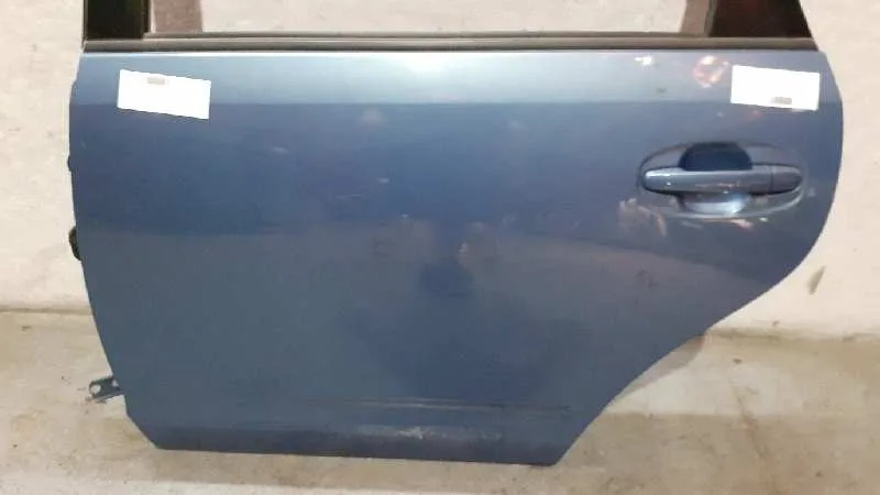 Puerta Trasera Izquierda para Toyota Prius (Nhw20)