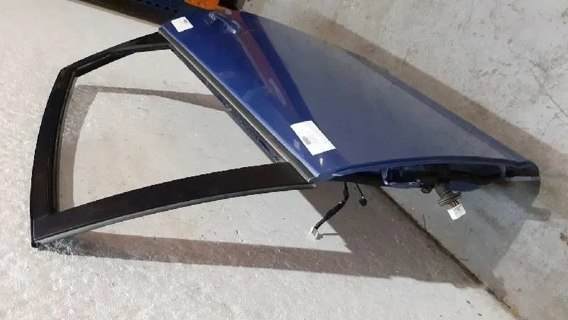 Puerta Trasera Izquierda para Toyota Prius (Nhw20)