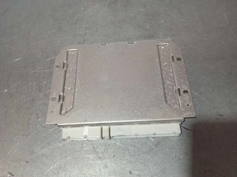 Centralita Abs para Mercedes-Benz Clase A (W168)