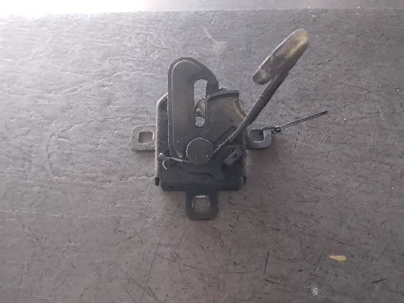 Cerradura Capot para Fiat Grande Punto (199)