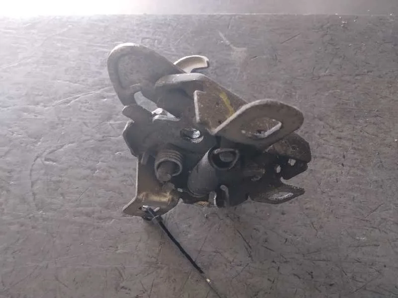 Cerradura Capot para Fiat Grande Punto (199)