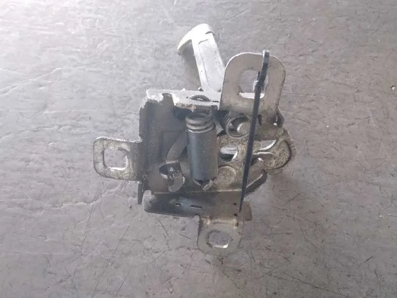 Cerradura Capot para Fiat Grande Punto (199)