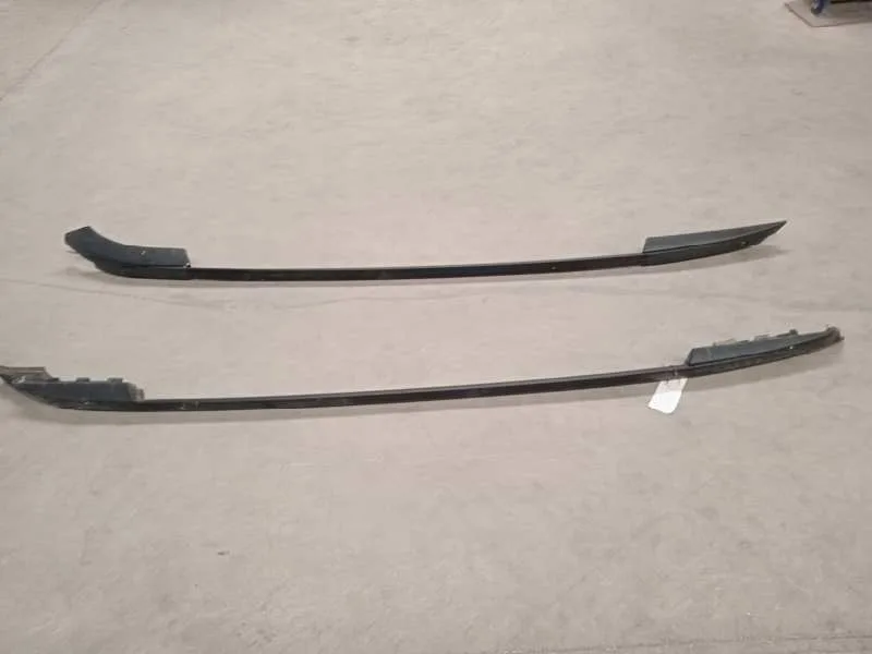 Barras Porta Equipaje para Citroën C4 Grand Picasso