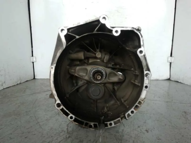 Caja Cambios para Bmw X3 (E83)