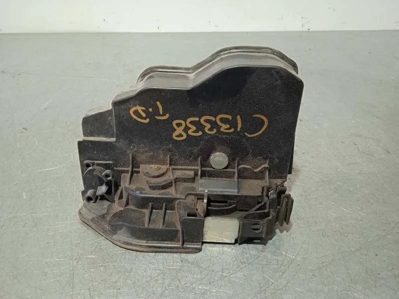 Cerradura Puerta Trasera Derecha para Bmw X3 (E83)