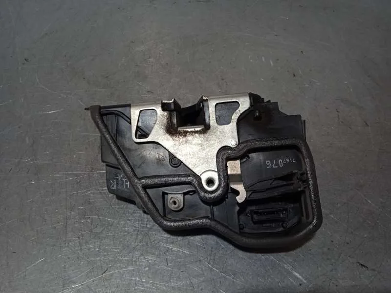 Cerradura Puerta Trasera Derecha para Bmw X3 (E83)