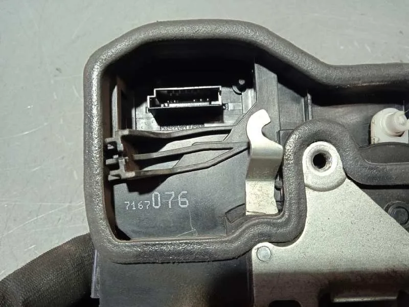 Cerradura Puerta Trasera Derecha para Bmw X3 (E83)