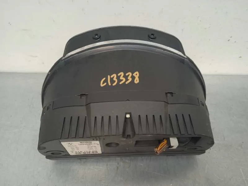 Cuadro Instrumentos para Bmw X3 (E83)