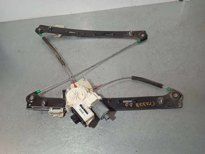 Elevalunas Delantero Derecho para Bmw X3 (E83)