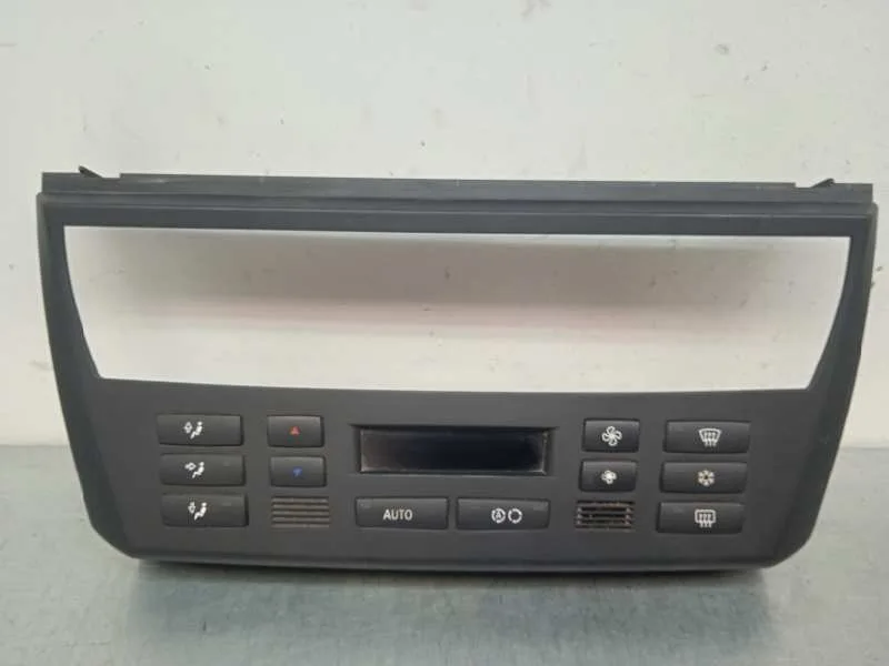 Mando Climatizador para Bmw X3 (E83)