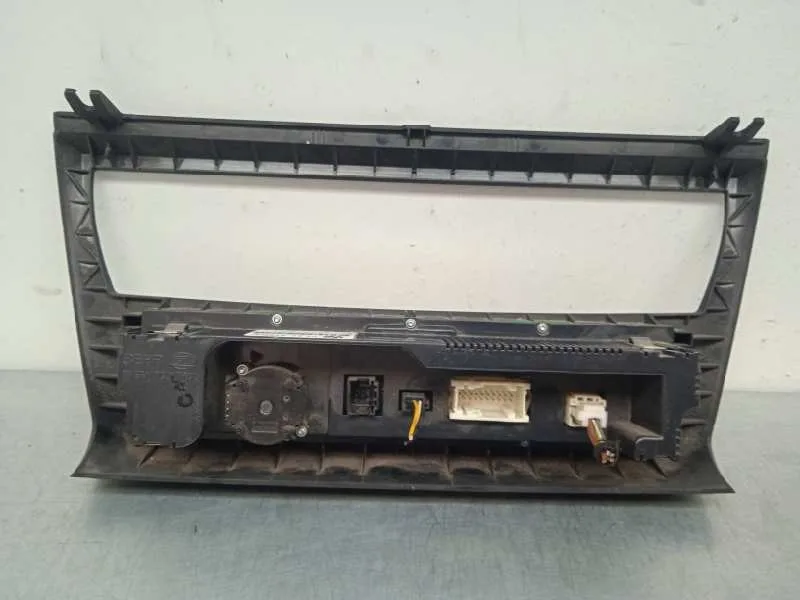 Mando Climatizador para Bmw X3 (E83)