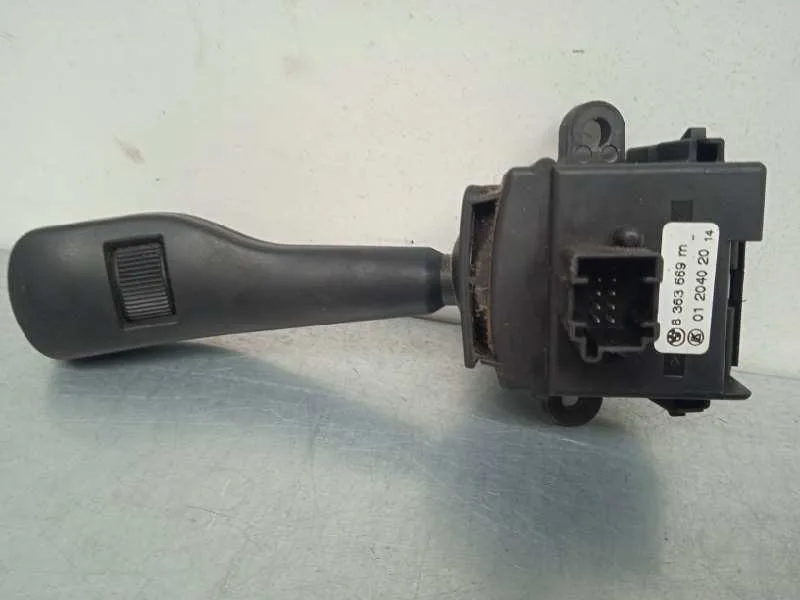 Mando Limpia para Bmw X3 (E83)