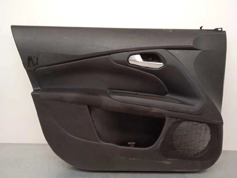 Guarnecido Puerta Delantera Izquierda para Fiat Tipo
