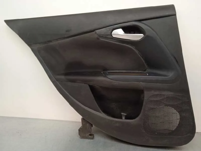 Guarnecido Puerta Trasera Izquierda para Fiat Tipo