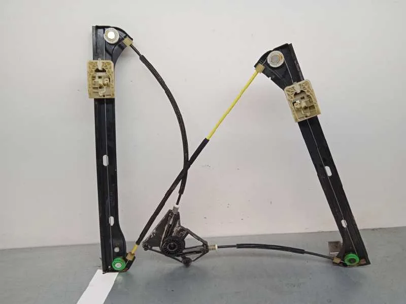 Elevalunas Delantero Derecho para Volkswagen Golf Vii Sportsvan