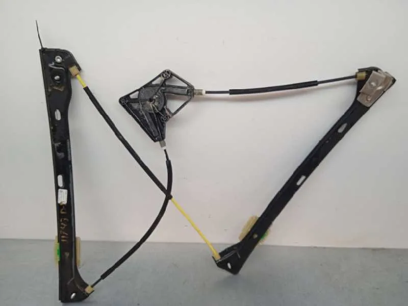 Elevalunas Delantero Derecho para Volkswagen Golf Vii Sportsvan
