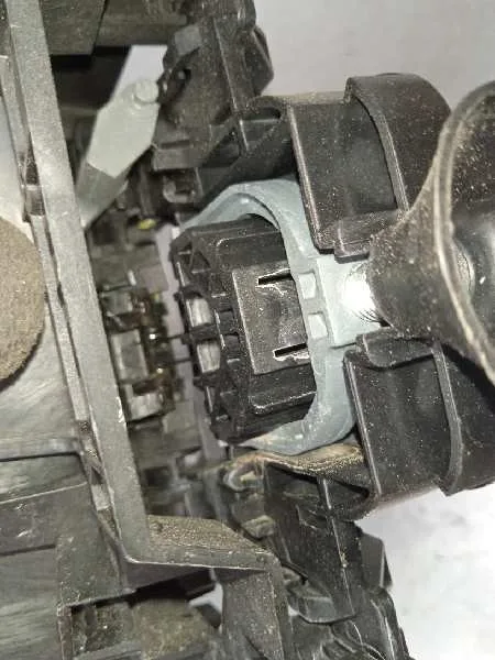 Maneta Exterior Trasera Derecha para Volvo V40