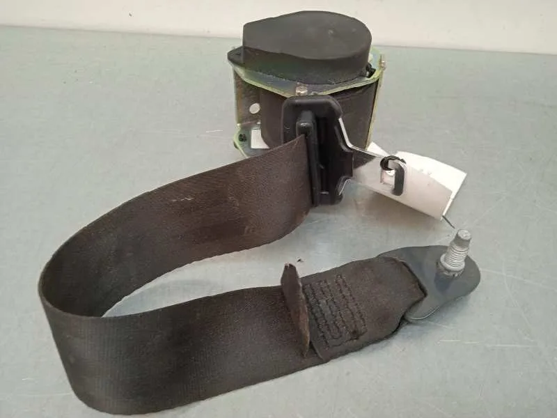 Cinturon Seguridad Trasero Derecho para Peugeot 308