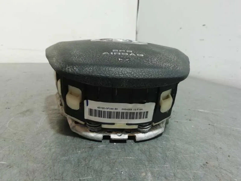 Airbag Delantero Izquierdo para Toyota Verso