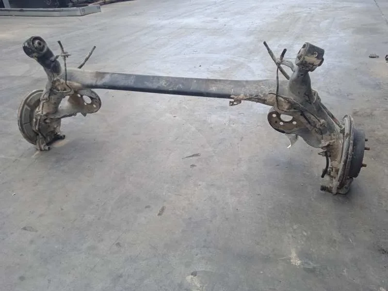 Puente Trasero para Toyota Verso