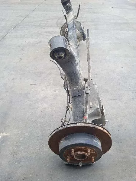 Puente Trasero para Toyota Verso