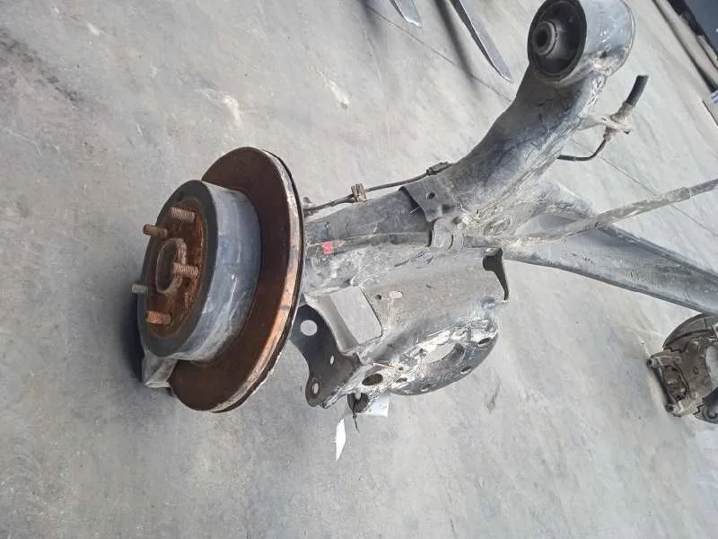 Puente Trasero para Toyota Verso
